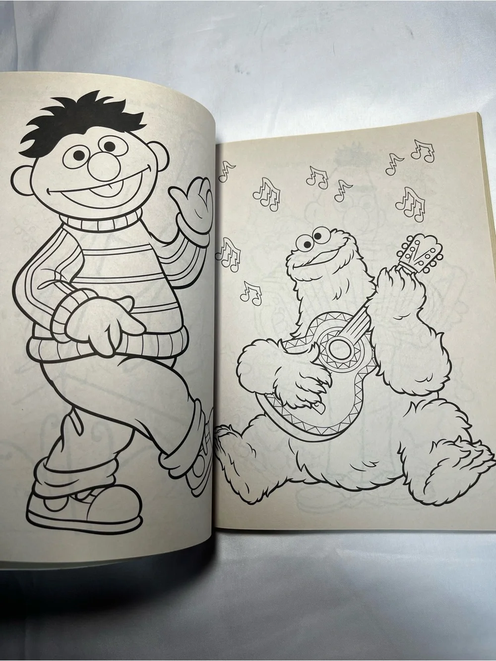 Sesame Street 2009 sesame